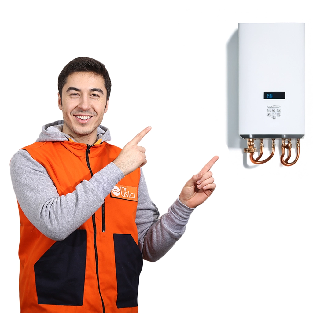 İçmeler Kombi Tamircisi