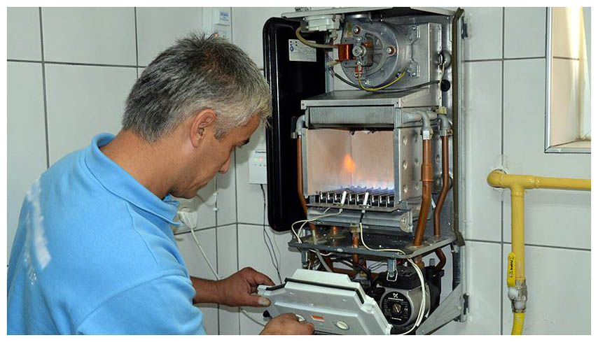 İçmeler Kombi Tamircisi